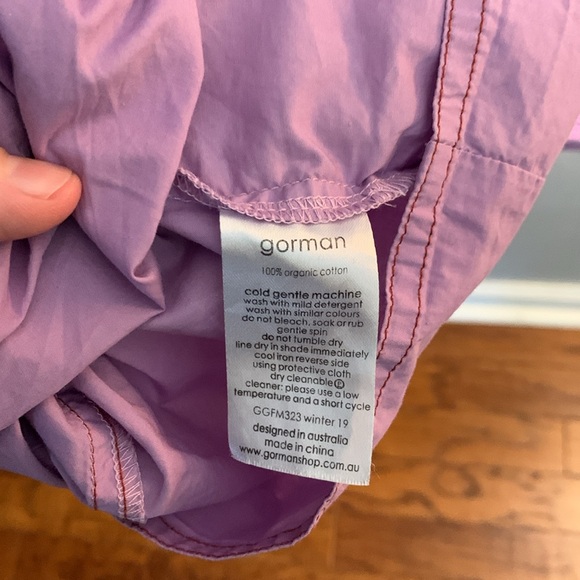 Gorman Tulip Dress - Picture 5 of 5